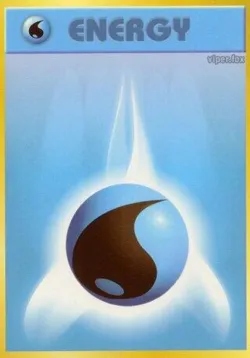 Water Energy 「EXPANSION_PACK No. 099」「JP」